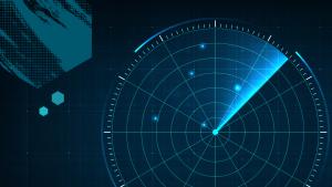 Security-radar-detection-error