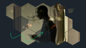 Web-Mobile_man-phone_hex-pattern_1200x630