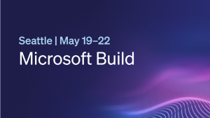 Microsoft Build