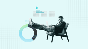 2024 Observability Forecast Spotlight for ANZ Infographic
