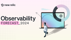Observability Forecast 2024